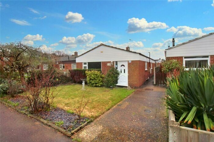 3 Bedroom Detached House To Rent In Larch Close, Sprowston, Norwich, Norfolk, NR7