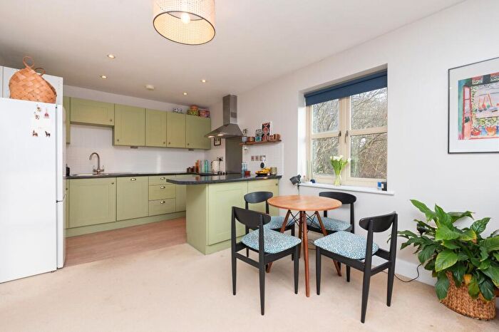 1 Bedroom Flat To Rent In Park Edge, Church Road, St. George, Bristol, BS5