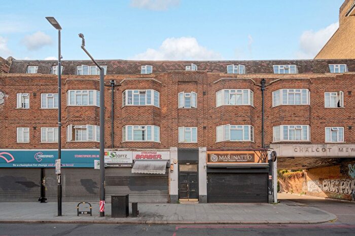 1 Bedroom Flat To Rent In Streatham High Road, Streatham, London, SW16