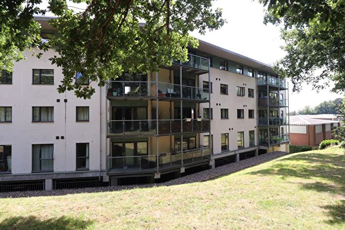 2 Bedroom Property To Rent In Wilkinson Court, Brentwood, CM14