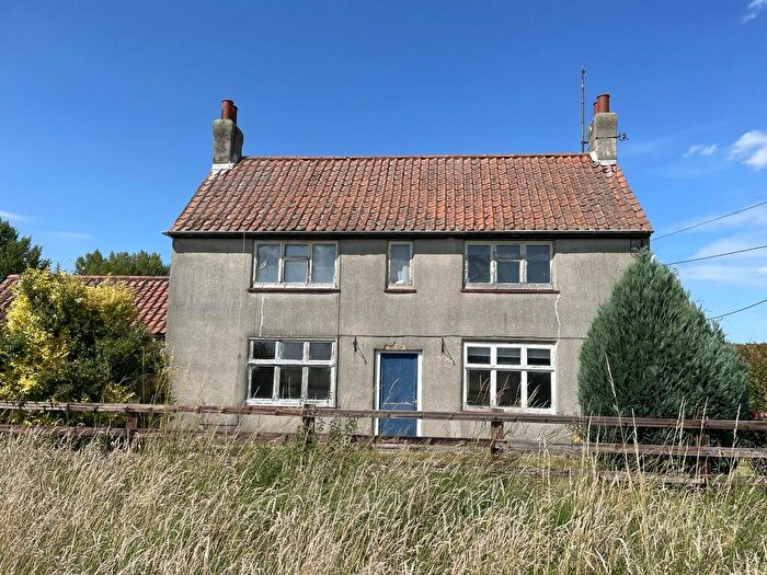 Farm For Sale In Coney Garth Lane, Surfleet, Spalding, PE11