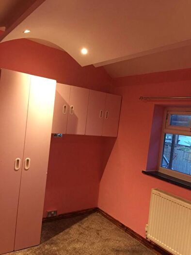 4 Bedroom Terraced House To Rent In Parry Green South, Langley, Slough, SL3