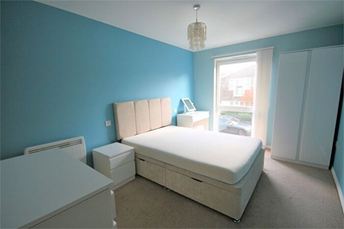 1 Bedroom Flat To Rent In Phoebe Road, Pentrechwyth, Swansea, SA1