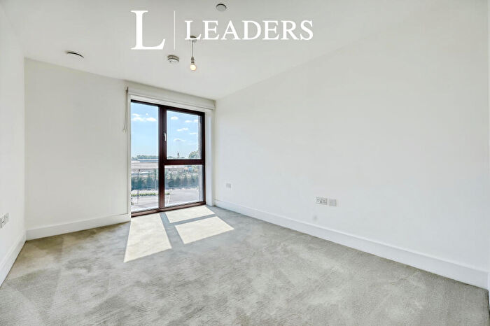 2 Bedroom Apartment To Rent In Burnt Mill, CM20