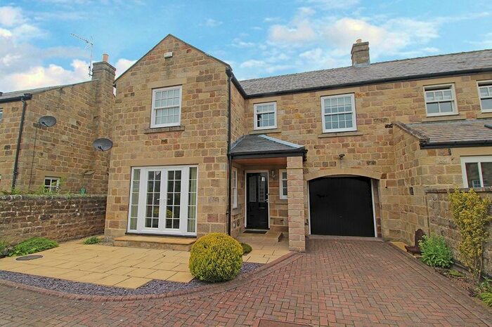 4 Bedroom Property To Rent In Chantry Court, Ripley, Harrogate, HG3