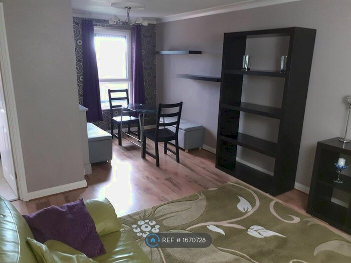 2 Bedroom Flat To Rent In Guildford Rise, Sheffield, S2