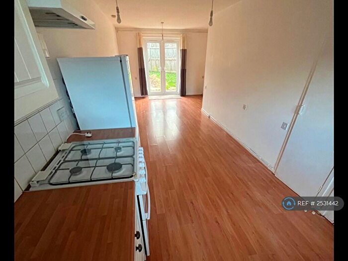 2 Bedroom Terraced House To Rent In Rawlins Road, Bradwell, Milton Keynes, MK13