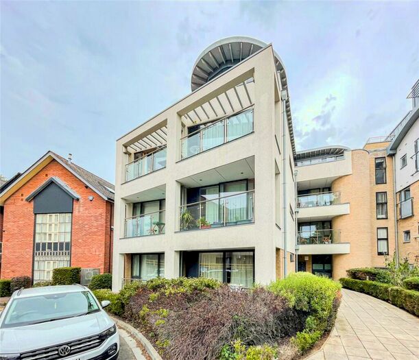 1 Bedroom Apartment To Rent In Byron House, Wellington Street, Cambridge, CB1