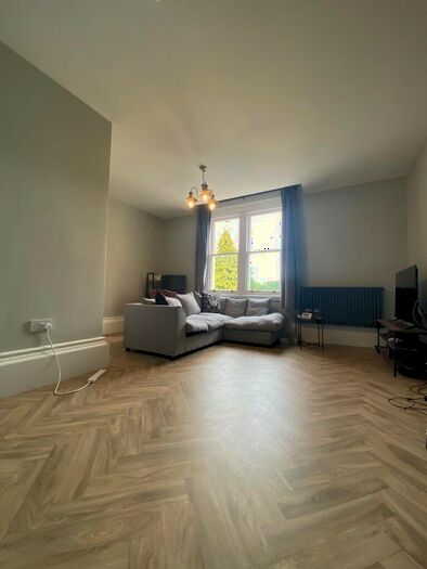 1 Bedroom Apartment To Rent In Eastham House, Eastham Village Road, CH62