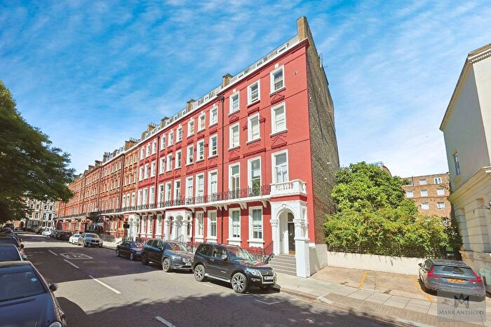 1 Bedroom Flat To Rent In Nevern Square, Kensington And Chelsea, SW5