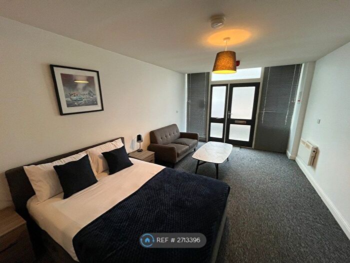 Studio To Rent In Swannack House, Retford, DN22