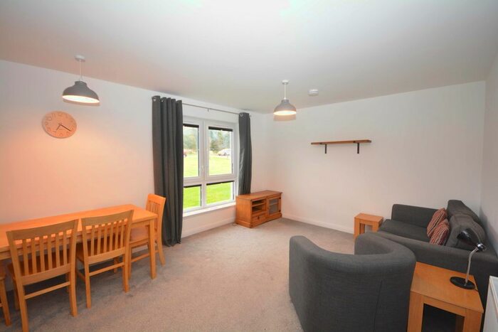 1 Bedroom Flat To Rent In Northview Green, Inverness, IV2