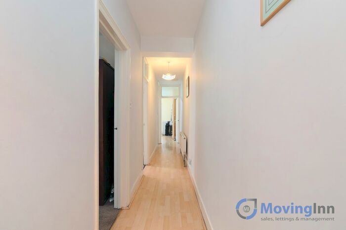 2 Bedroom Flat For Sale In Cato Road, Clapham, SW4