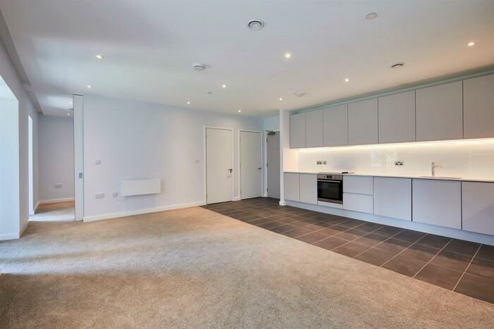 1 Bedroom Apartment To Rent In Block B, Bury Street, M3