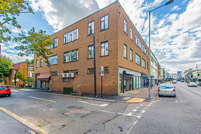 1 Bedroom Apartment For Sale In Southchurch Road, Southend-on-sea, SS1