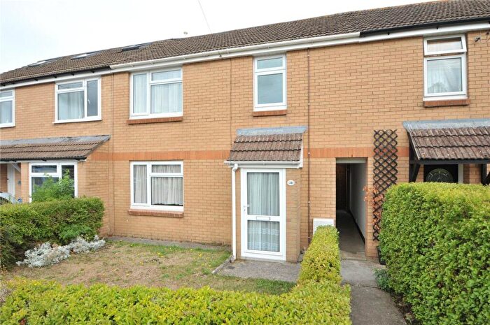 3 Bedroom Terraced House To Rent In Balmoral Road, Keynsham, Bristol, Somerset, BS31