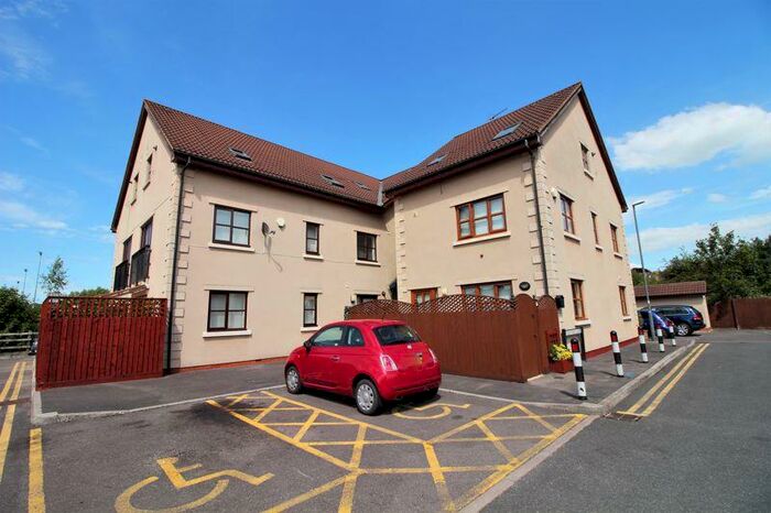 2 Bedroom Apartment To Rent In Trescothick Close, Keynsham, BS31