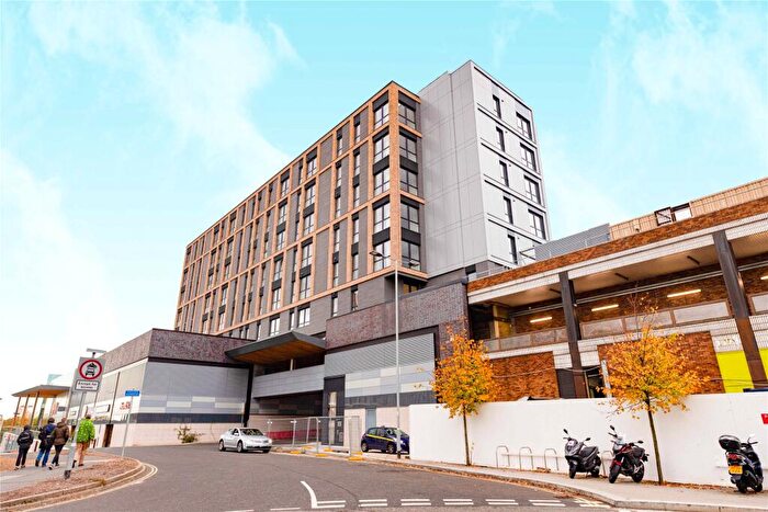 2 Bedroom Apartment To Rent In Eagle House, The Ring, Bracknell, Berkshire, RG12