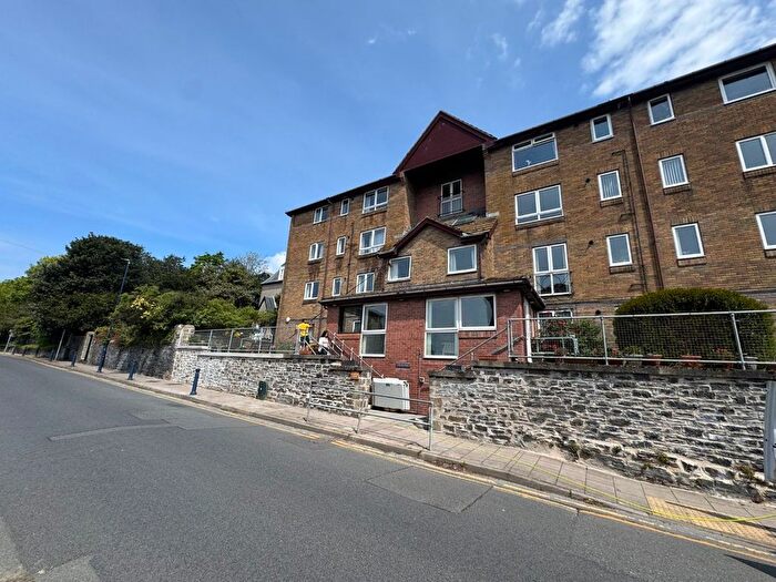 2 Bedroom Flat For Sale In North Road, Aberystwyth, SY23