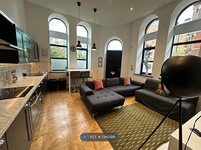 2 Bedroom Flat To Rent In The Calls, Leeds, LS2