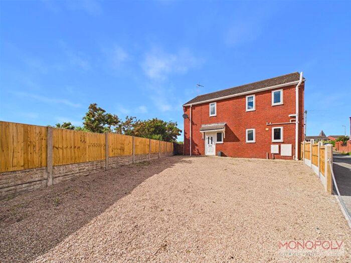 3 Bedroom Detached House For Sale In School Street, Rhosllanerchrugog, Wrexham, LL14