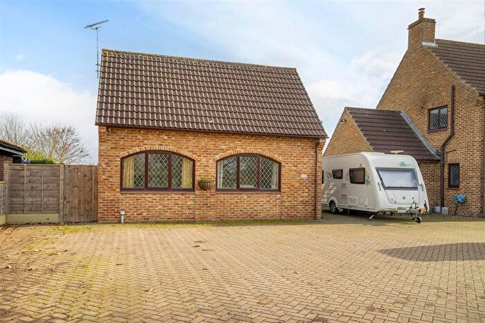 1 Bedroom Bungalow To Rent In Broad Lane, Appleton Roebuck, York, YO23