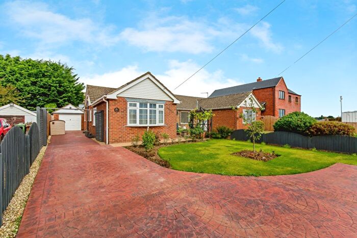 2 Bedroom Semi-Detached House For Sale In Watery Lane, Boston, Lincolnshire, PE22