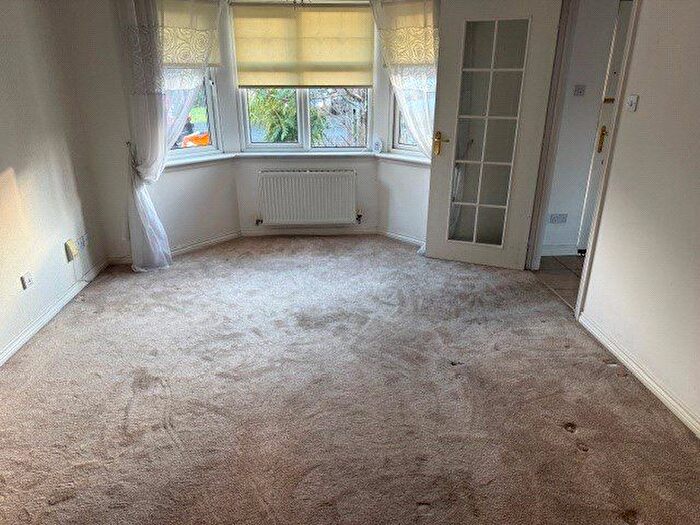 4 Bedroom Detached House For Sale In Tennant Wynd, Bellshill, North Lanarkshire, ML4