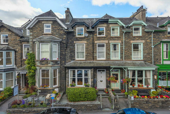 1 Bedroom Apartment To Rent In Flat, Church Street, Ambleside, LA22