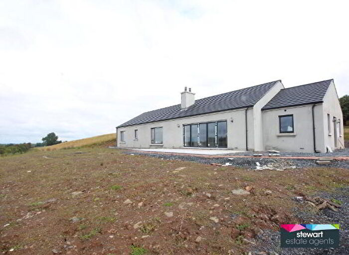 4 Bedroom Detached Bungalows For Sale In Upshire, B Oroory Hill Road, Dromore, BT25