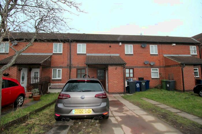 2 Bedroom Apartment To Rent In Hazelmoor, Hebburn, Tyne And Wear, NE31