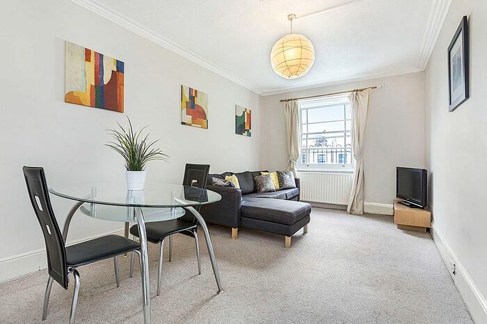 1 Bedroom Flat To Rent In London, W2