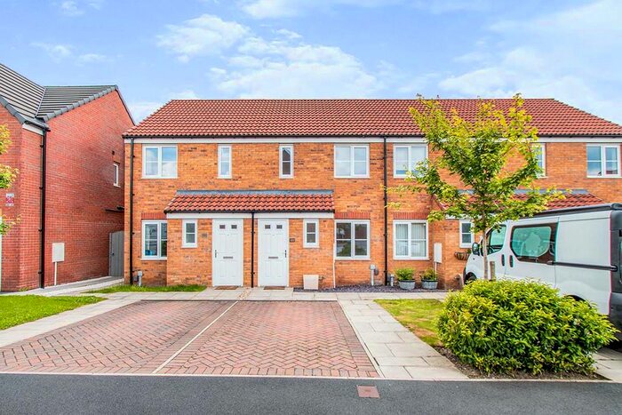 2 Bedroom Terraced House To Rent In Settle Vale, Morley, Leeds, West Yorkshire, LS27