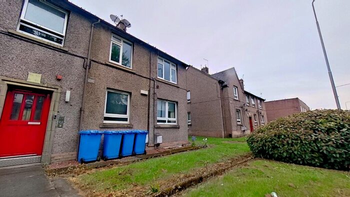 1 Bedroom Flat To Rent In East Main Street, Uphall, West Lothian, EH52