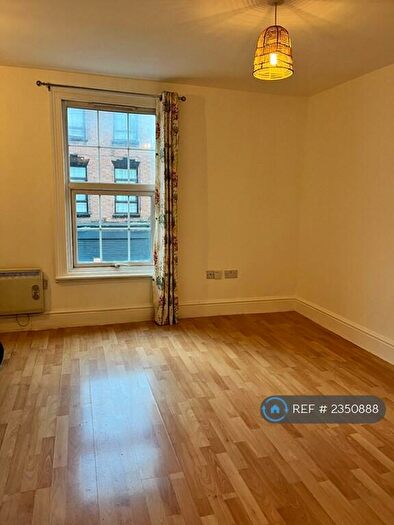 1 Bedroom Flat To Rent In Wellington Street, Gloucester, GL1