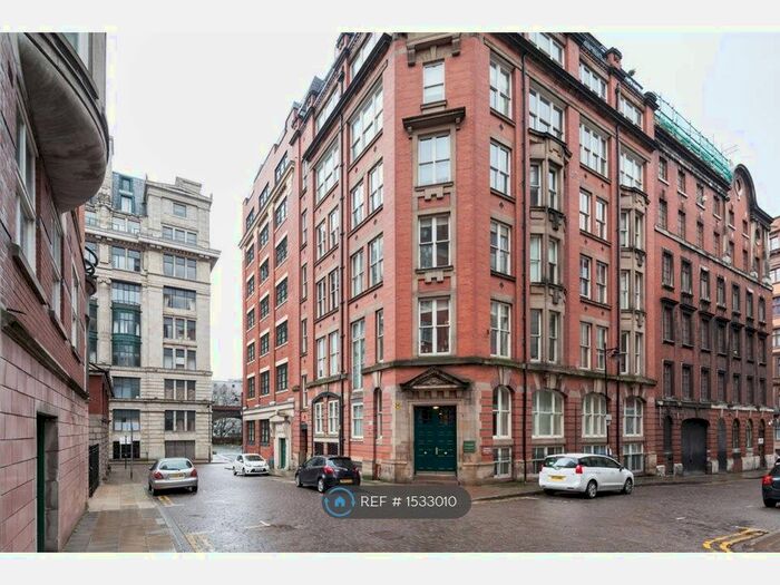 2 Bedroom Flat To Rent In City Heights, Manchester, M1