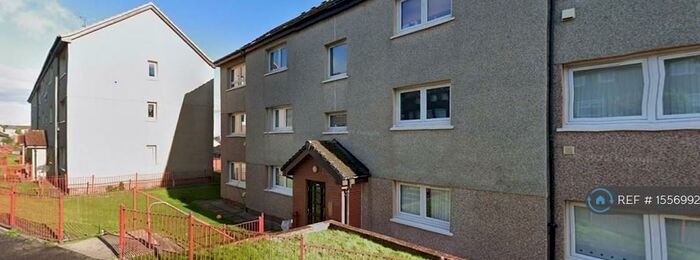 2 Bedroom Flat To Rent In Comrie Crescent, Hamilton, ML3