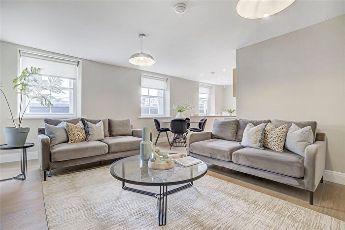2 Bedroom Flat To Rent In Wimpole Street, London, W1G