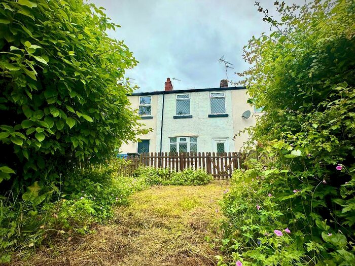 2 Bedroom Terraced House To Rent In Nelson Street, Hazel Grove, Stockport, SK7