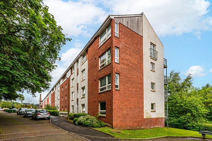 2 Bedroom Flat To Rent In Flat The Maltings, Falkirk, Stirlingshire, FK1