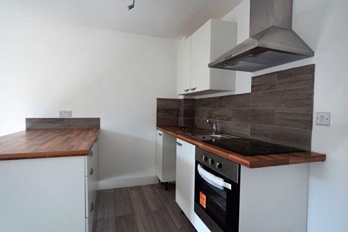 1 Bedroom Flat To Rent In - East Reach, Taunton, Somerset, TA1