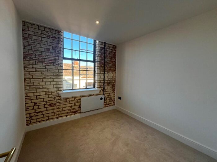 1 Bedroom Apartment To Rent In Dunster Street, Northampton, NN1