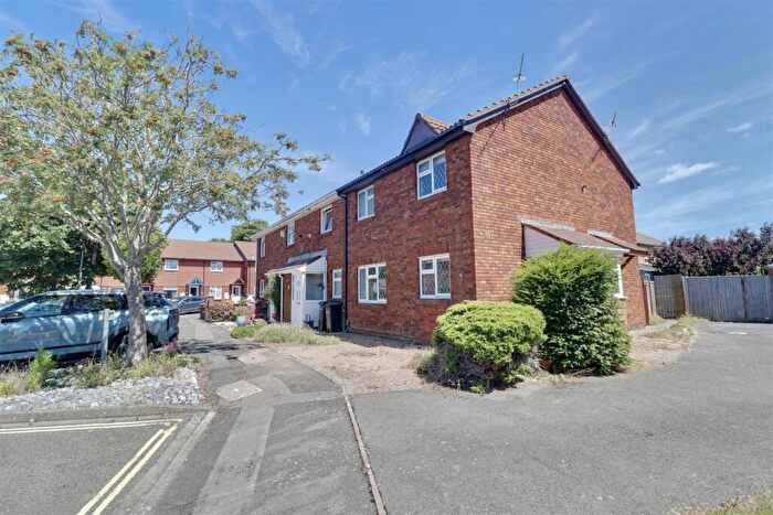 1 Bedroom House To Rent In Lidiard Gardens, Eastney, PO4