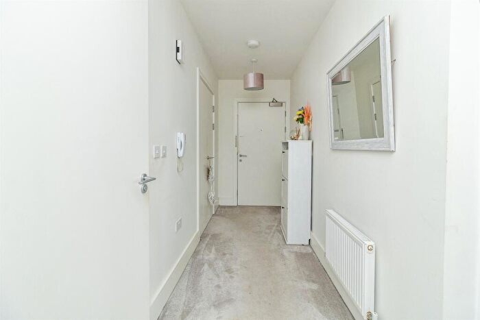 2 Bedroom Flat For Sale In Fen Street, Brooklands, Milton Keynes, MK10