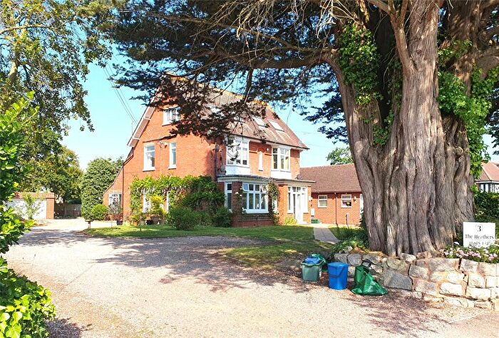 1 Bedroom Apartment For Sale In Stevenstone Road, Exmouth, Devon, EX8