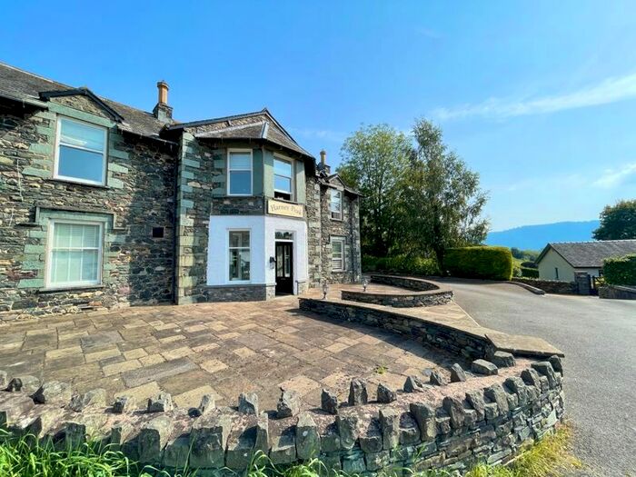 2 Bedroom Flat For Sale In Portinscale, Keswick, CA12