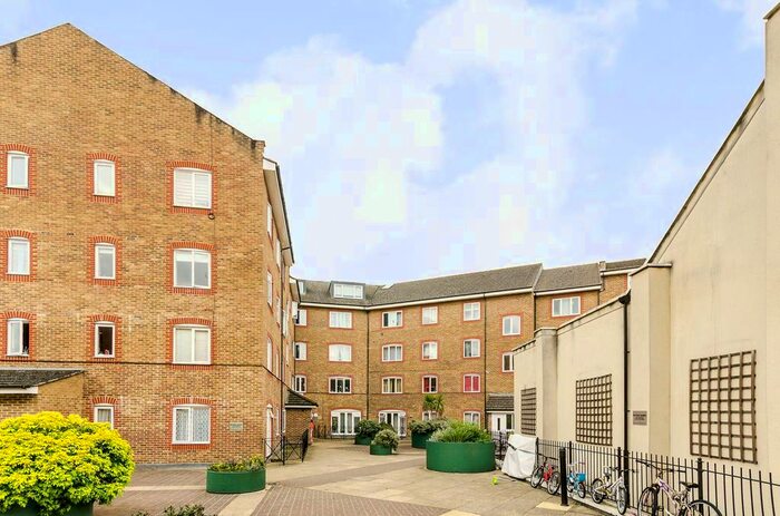 2 Bedroom Flat To Rent In Church Road, Acton, London, W3