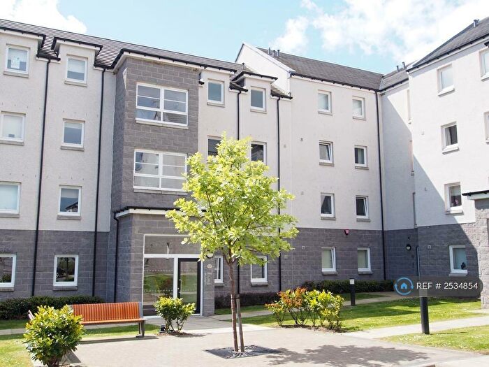 2 Bedroom Flat To Rent In Urquhart Road, Aberdeen, AB24
