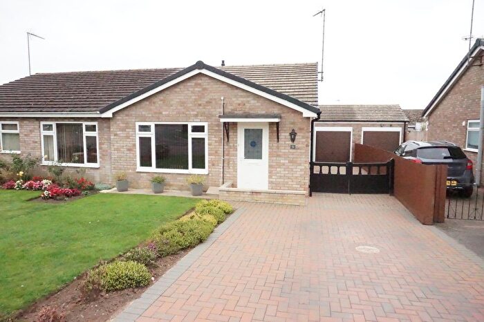 2 Bedroom Bungalow For Sale In Fay Close, Woodford Halse, NN11