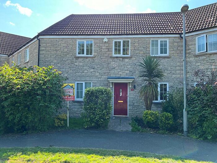 3 Bedroom Terraced House To Rent In The Burrows, BS22